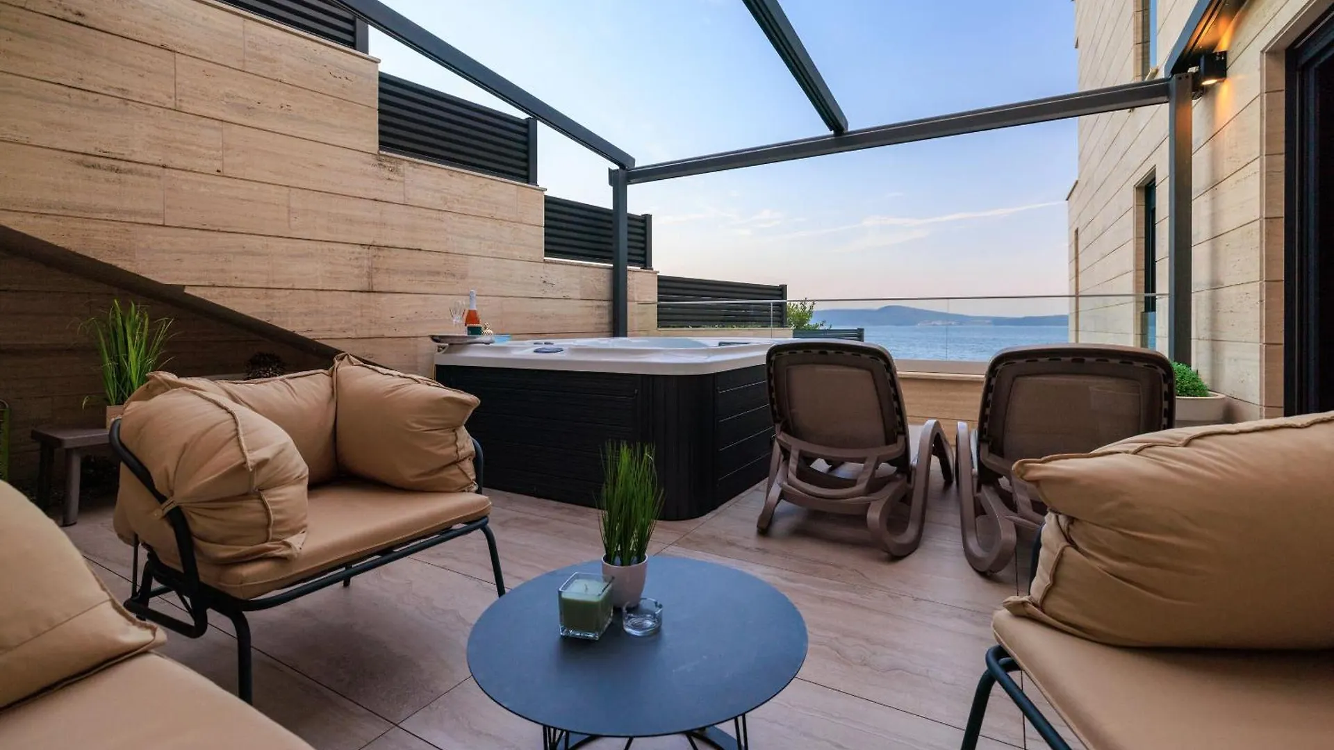 Apartments Del Mar 3 Crikvenica Κροατία