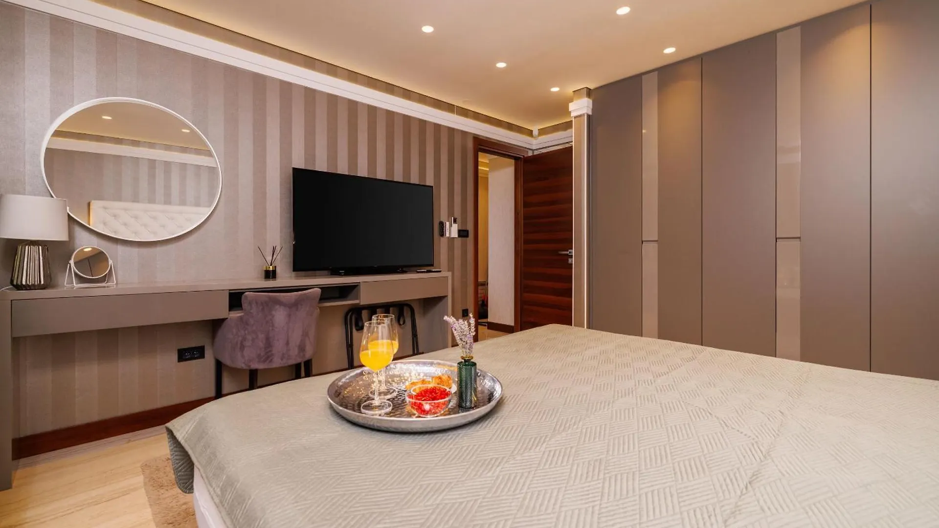 Apartments Del Mar 3 Crikvenica Κροατία