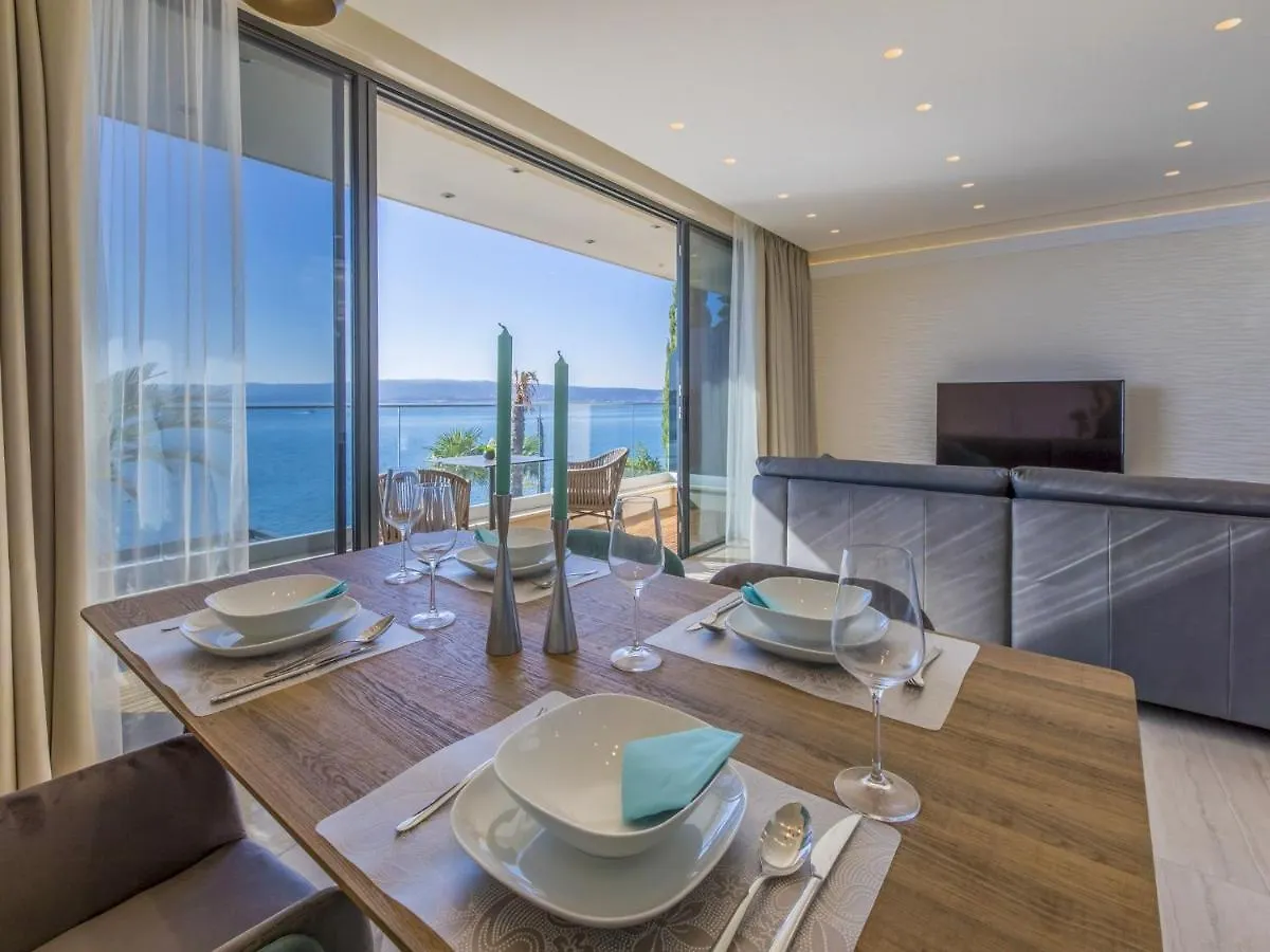 Apartments Del Mar 3 Crikvenica Κροατία