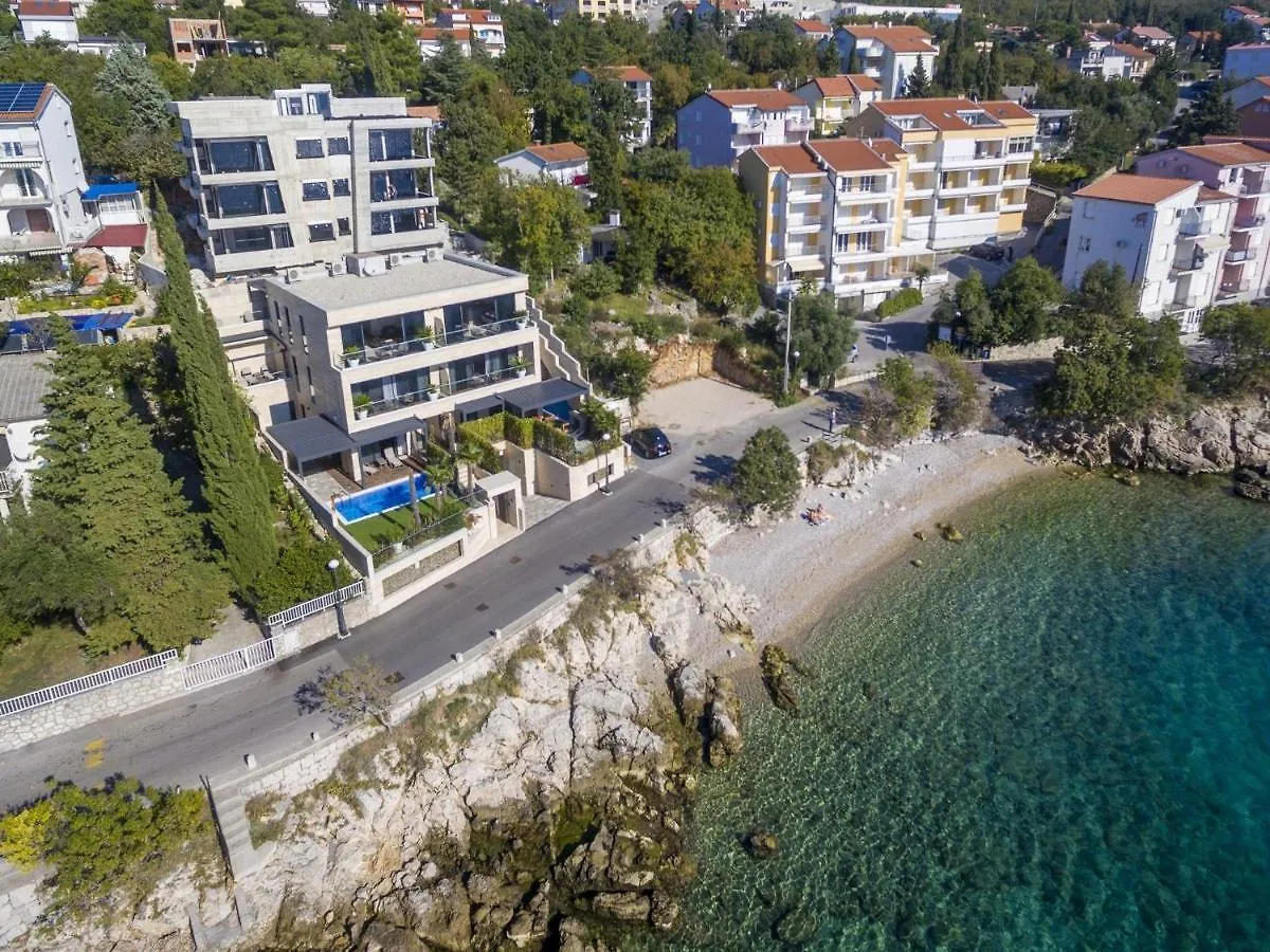 Apartments Del Mar 3 Crikvenica