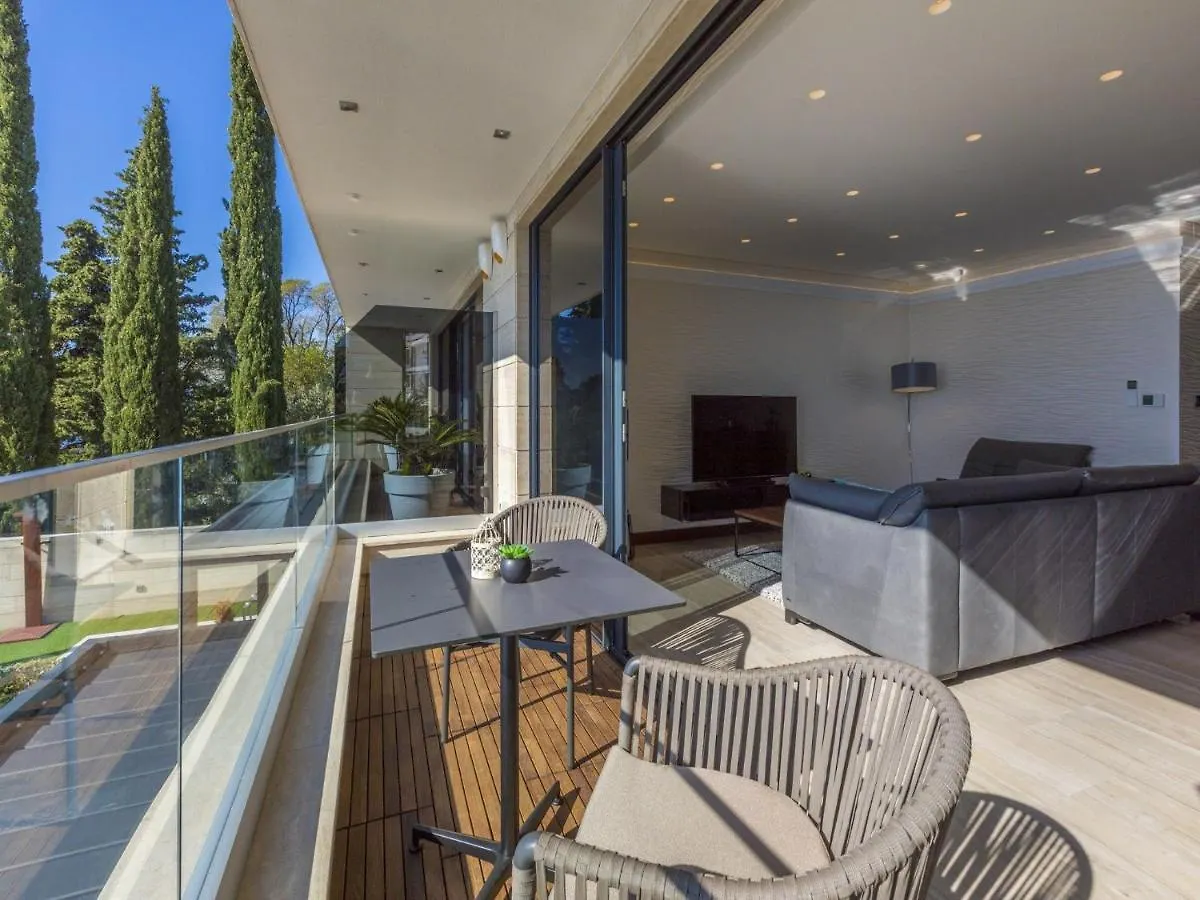 Apartments Del Mar 3 Crikvenica Κροατία